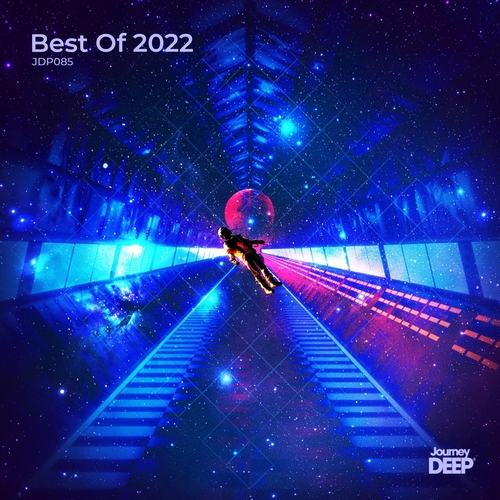 VA - Best Of 2022 [JDP085]
